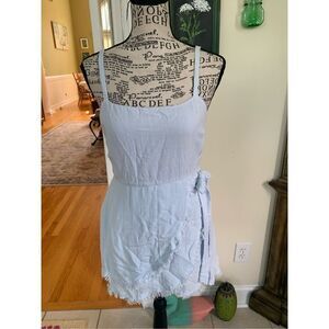 Le Lis Mini Dress